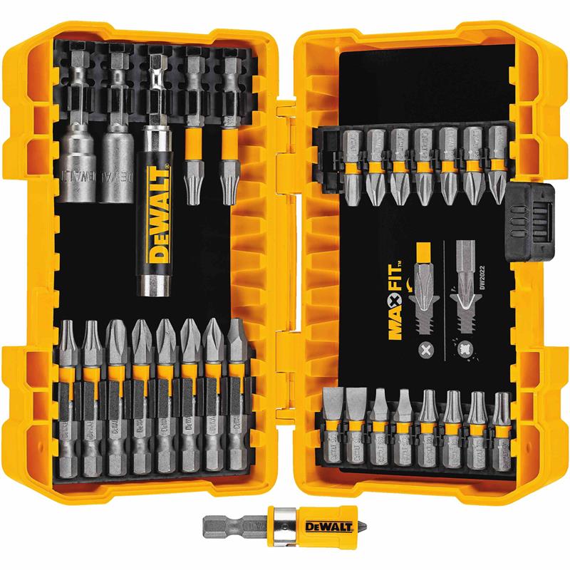 Dewalt dwa2sls30 maxfit store screw lock set